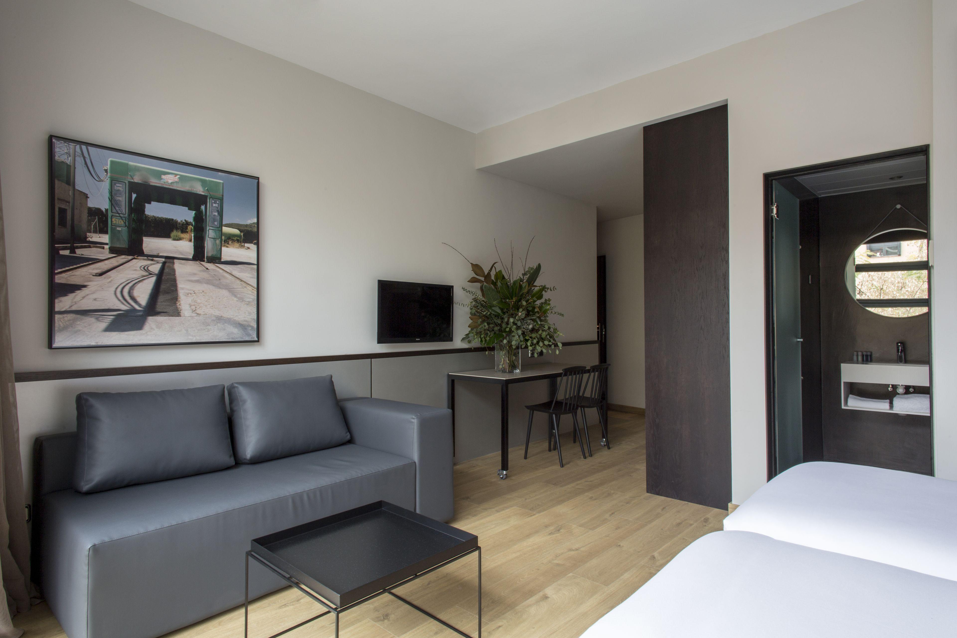 Aparthotel Allada 3* — Fotos 1
